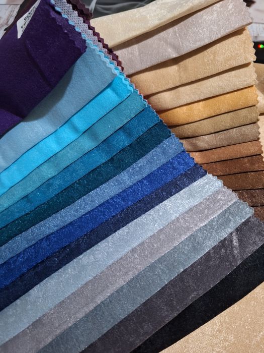 Плат за пердета и завеси Софт - 7.50 € л.м. от  мсмпердета.бг