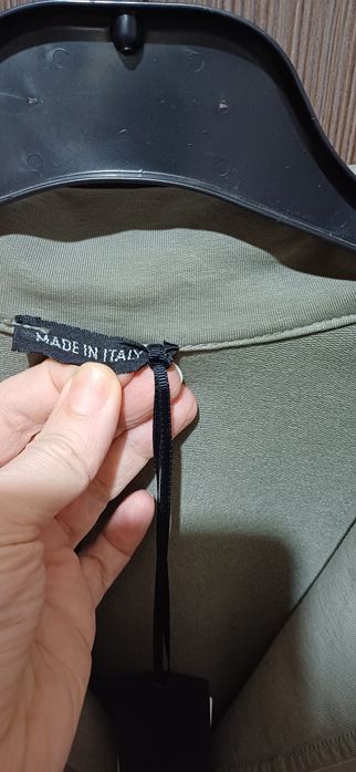 Vând sacou dama adus din italia