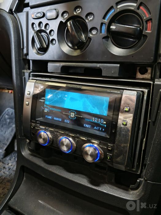 Pioneer corrozeria p009