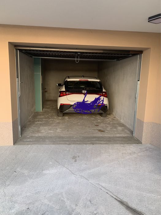 Продава се Гараж / Паркомясто в Бургас, Славейков - 24 кв.м за 872 €/кв.м - Снимка #3