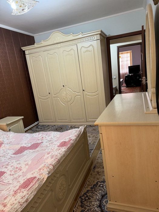 Аренда квартира  сартепо  после ремонта  ищо не кто не жиль