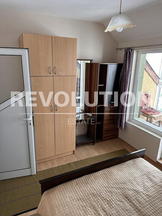 Дава се под наем Четиристаен апартамент в Варна, Колхозен пазар - 100 кв.м за 450 € - Снимка #6