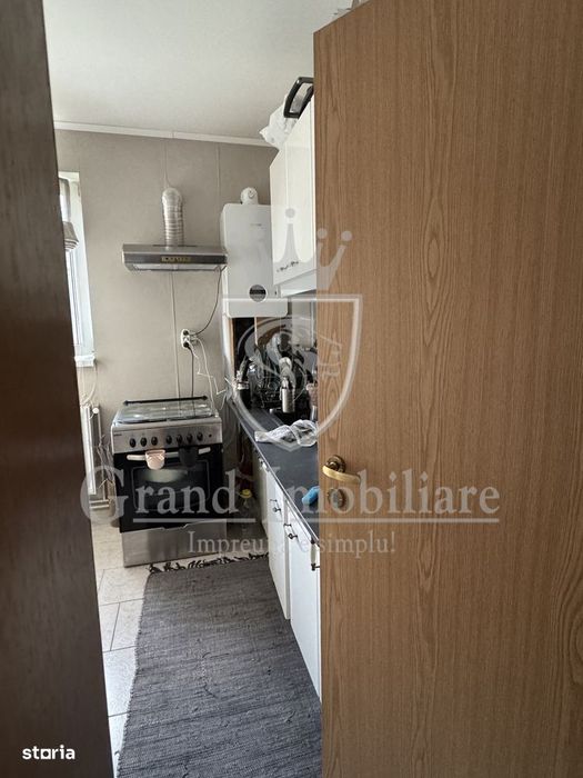 Apartament 2 camere de vanzare 58 mp, Zorilor zona Lunii - Vedere 4
