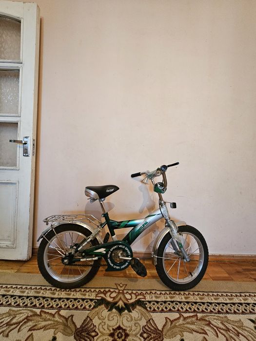 Срочно продам велосипед