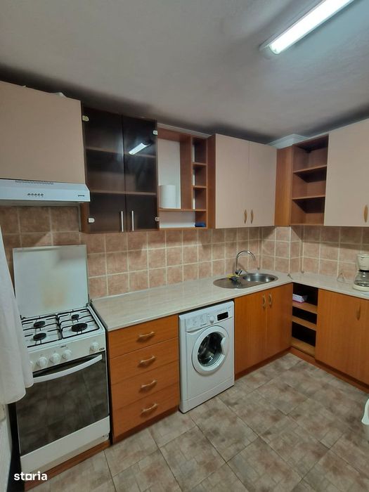 Drumul Taberei, decomandat,loc de parcare, contract Anaf