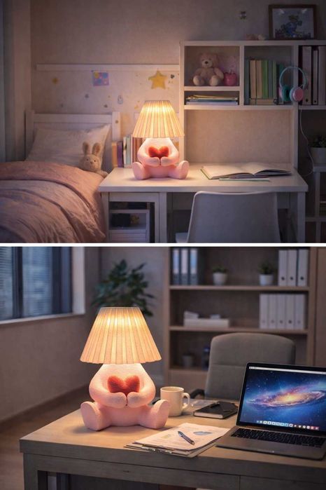 Love Lamp  правилният подарък за свети валентин , 8ми март ,рожден ден