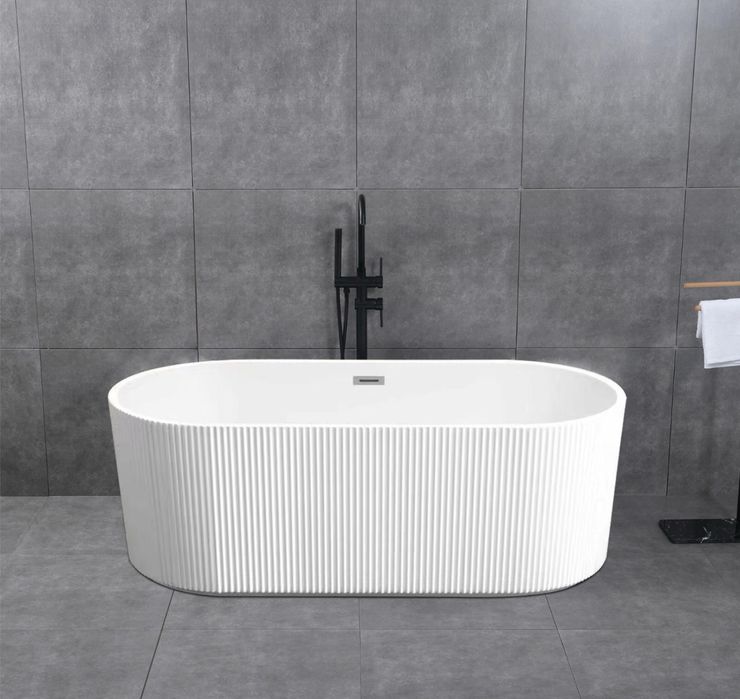 Ванны отдельно стоящие со склада