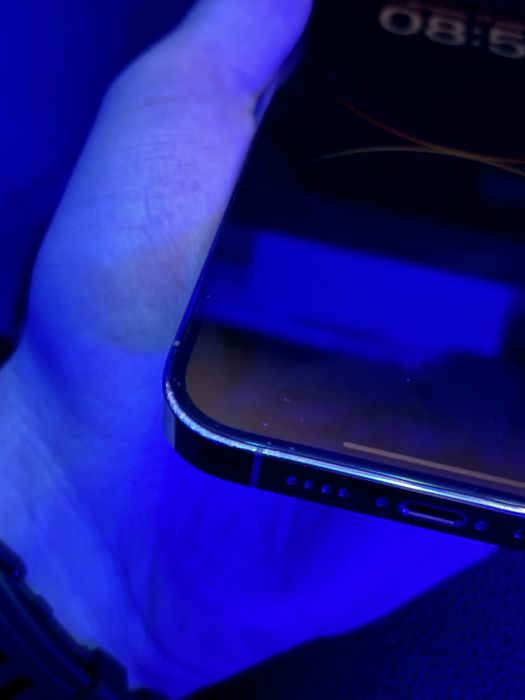 iPhone 14 pro max 256gb