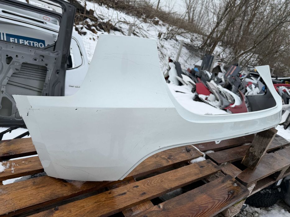 Броня Tesla Model Y