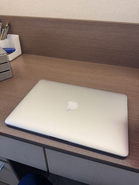 Macbook Air 2017 года 13,3’’ дюйма