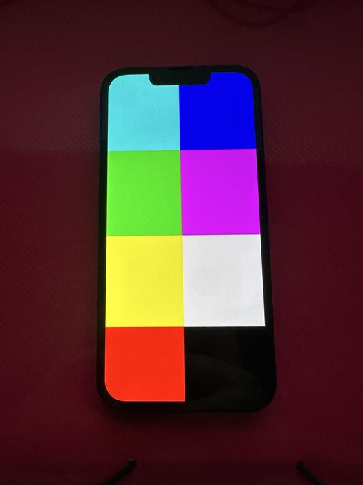 iPhone 13 Midnight 128GB