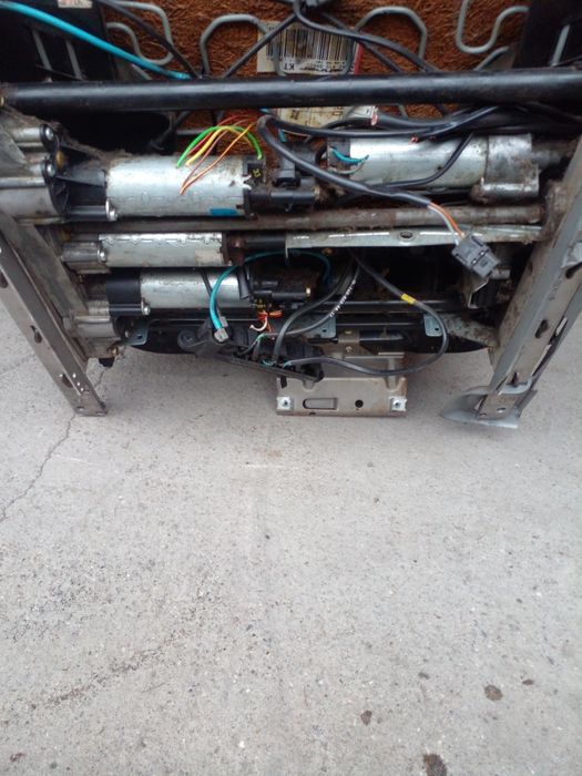 Продам. Сиденье от   Мерседеса