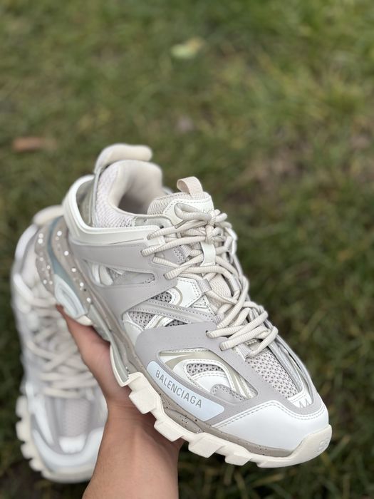 Balenciaga Track