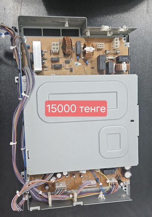 XEROX готовые запчасти 7120 / 7220