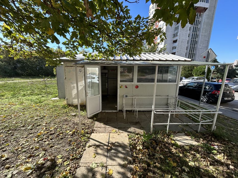 Продава се Къща в Варна, Възраждане 2 - 12 кв.м за 43 €/кв.м - Снимка #3