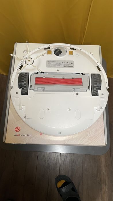 Aspirator inteligent Roborock Q7 Max