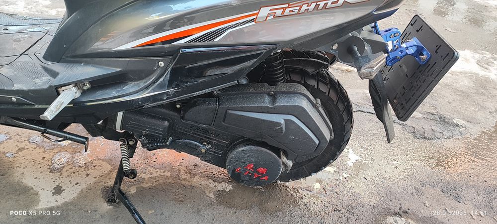 Макси лиййа 175 куп