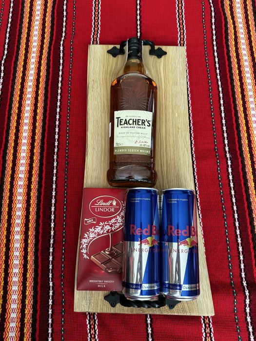 Дъски за  мезета