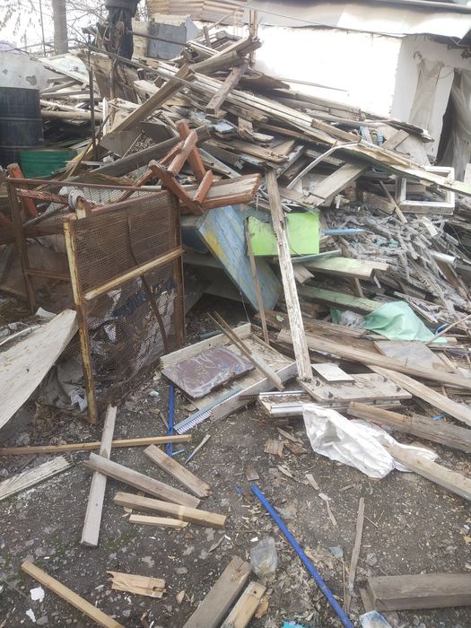 Утин дрова продам