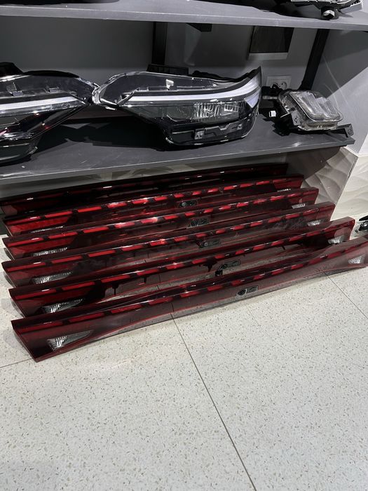 Kia k5 GT line Led stop Original!!