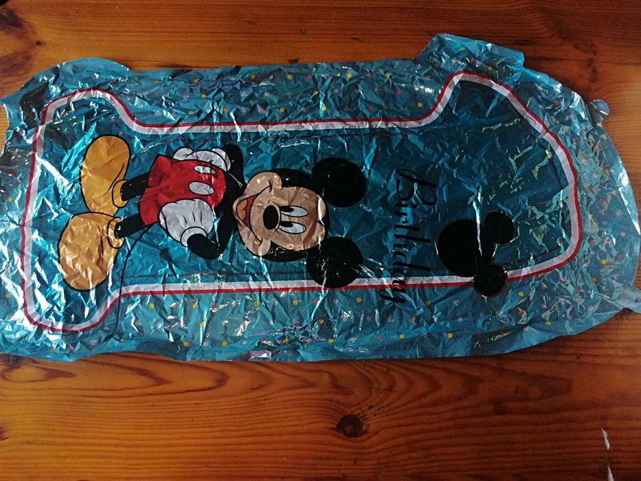 Балони  фолиини     нови качественни