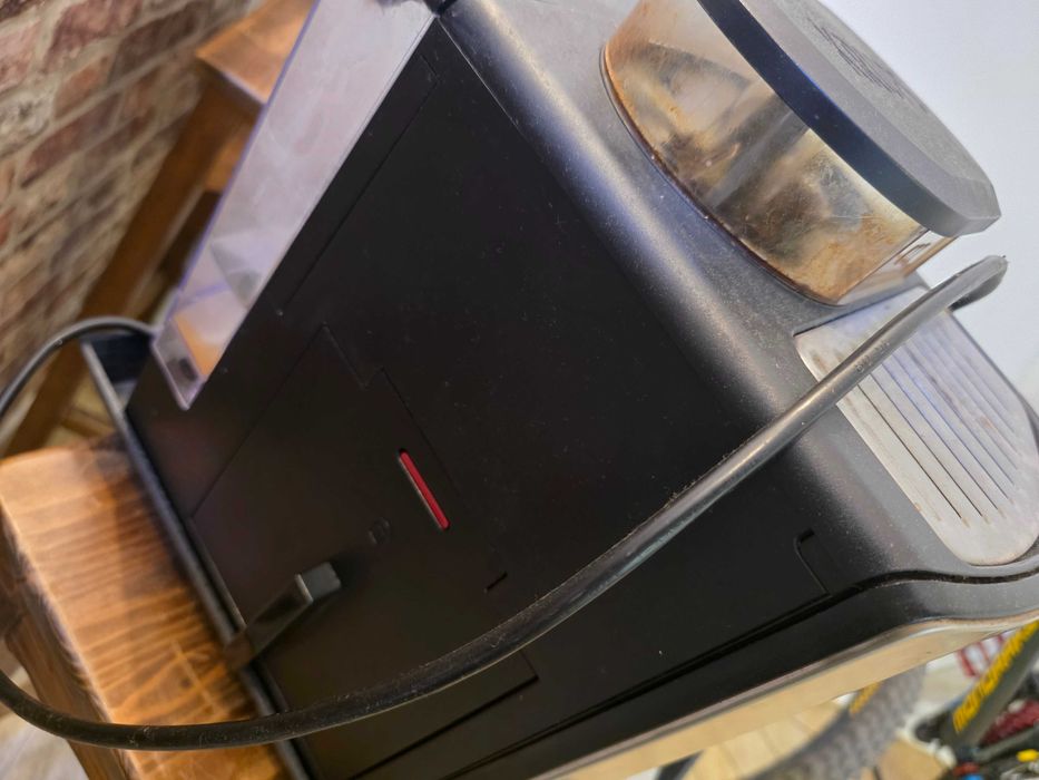 Aparat cafea Krups - functional