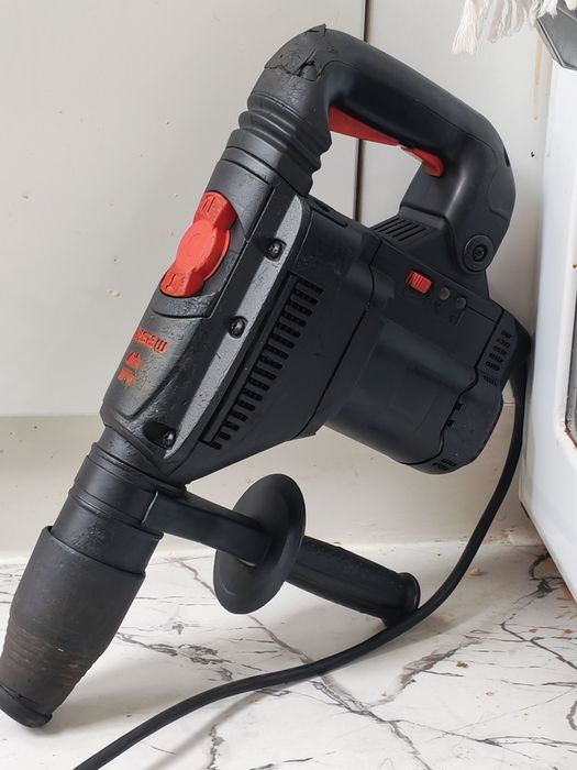 Wurth bmh 40 xe Rotopercutoar & ciocan  sds max