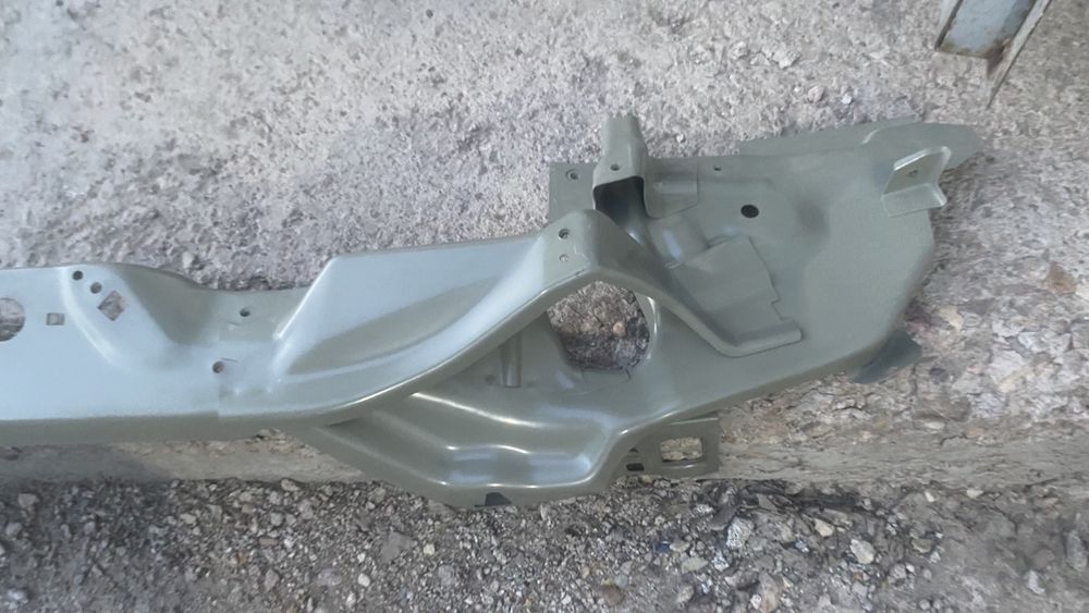 Дэу Матиз 0.8 телевизор крепление АКПП генератор