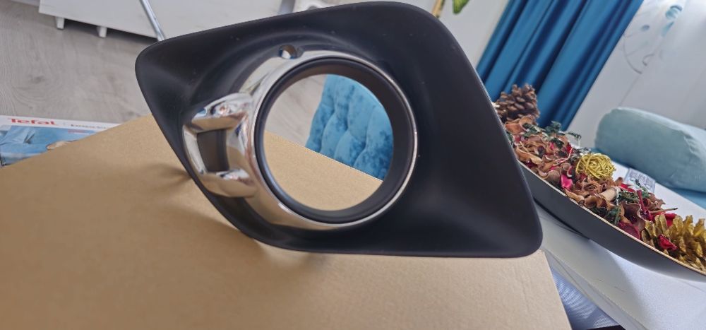 Grilă proiector Mitsubishi ASX/2011