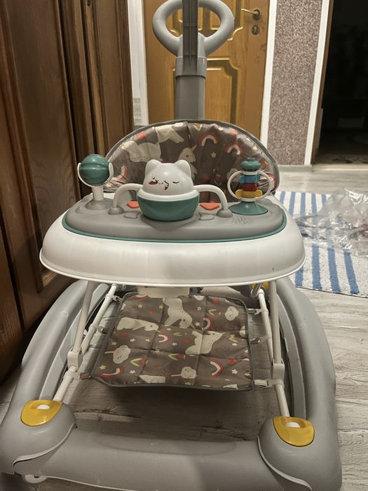 Premergator multifunctioal