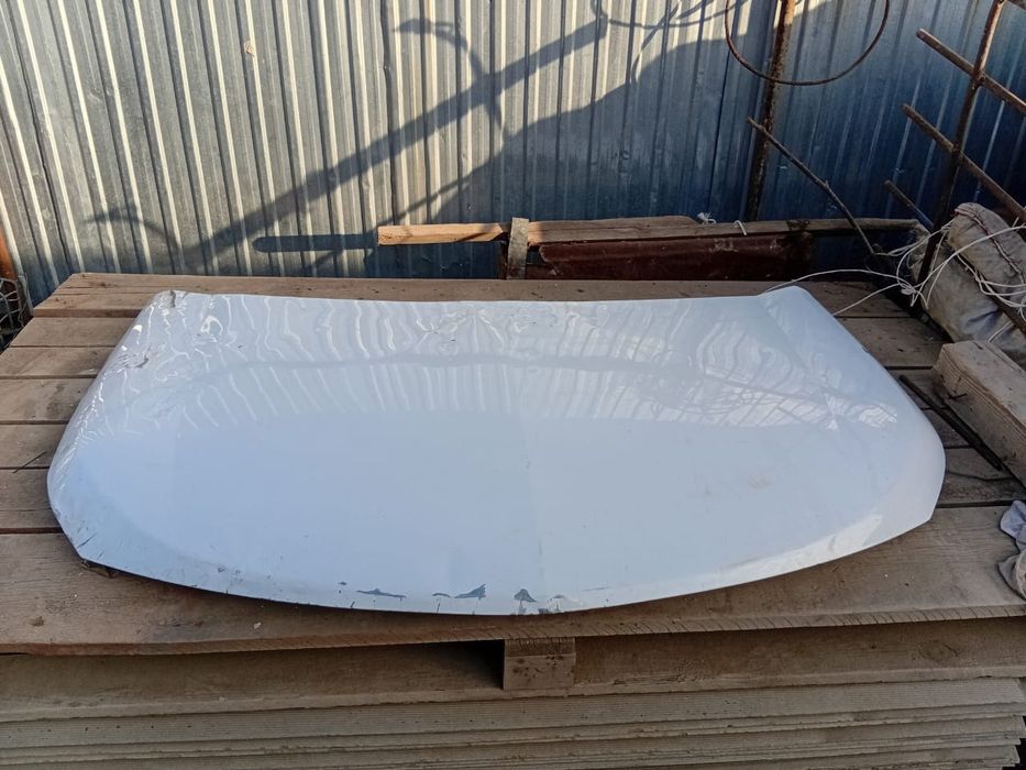 Автозапчасти на Кобальт