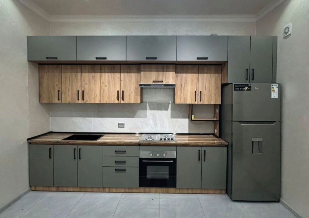 Мебель на заказ Бухара