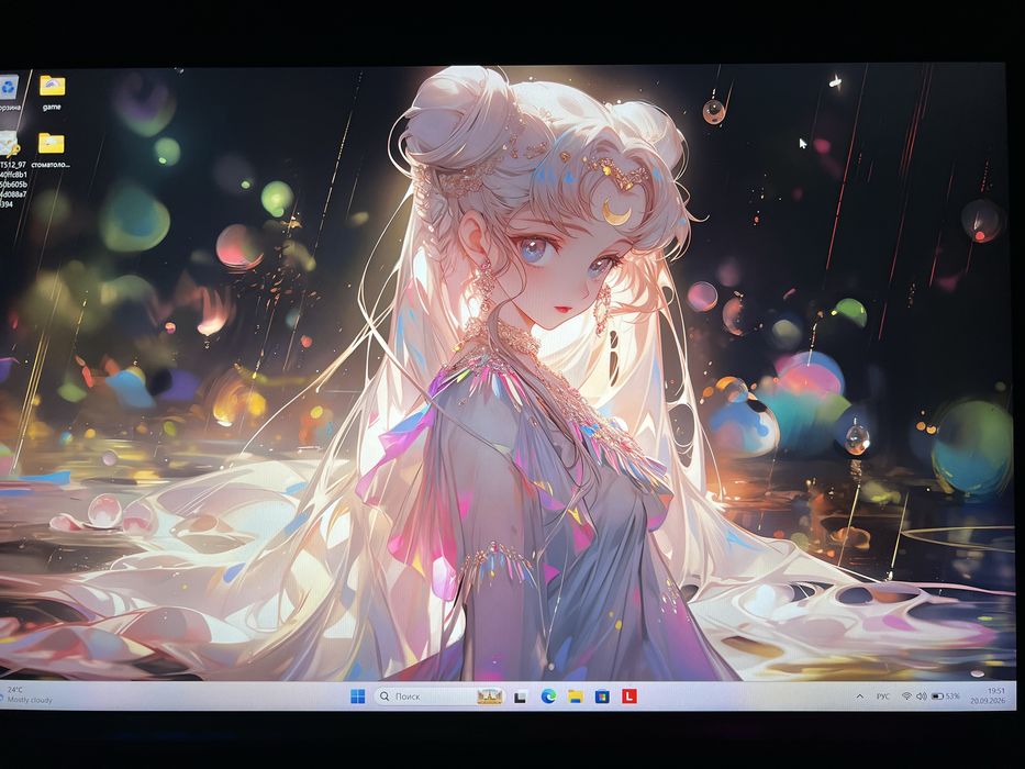 Lenovo legion pro 7