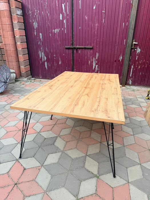 Продам стол в стиле лофт loft