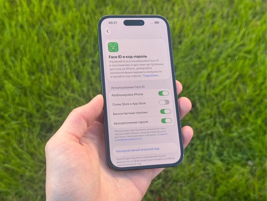 iPhone 14 Pro 128Gb 83% Без Ремонта!