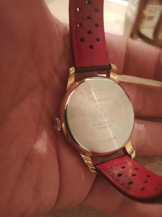 Часы Романсон оригинал