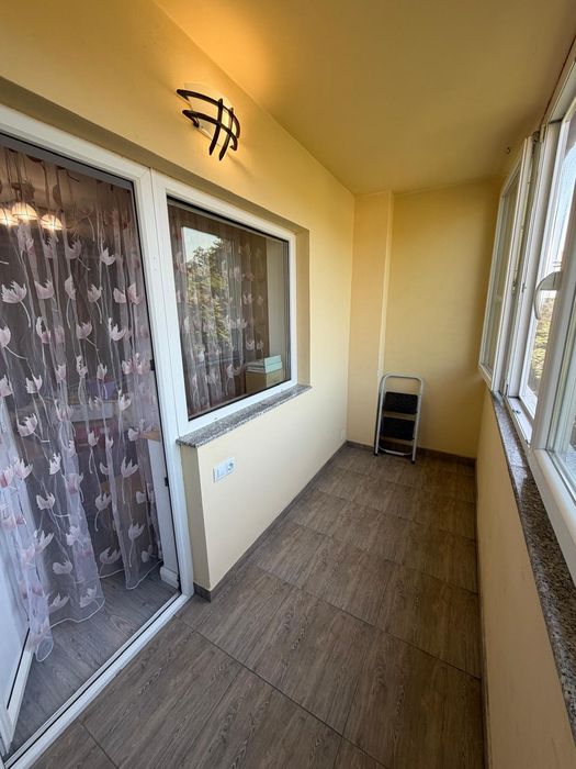 Apartament Premium 3 camere decomandate +garaj+boxă.Zona Imparatul Traian-Deva