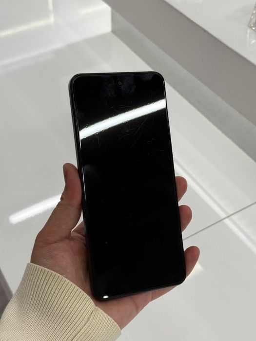 Смартфон REALME C71 6/128Gb Green (RMX5303)