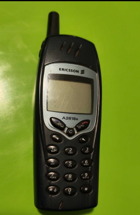 telefoane de colectie