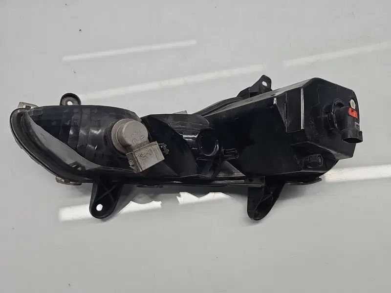 Proiector ceata dreapta Ford Kuga II [Fabr 2012-prezent] SUV Titanium