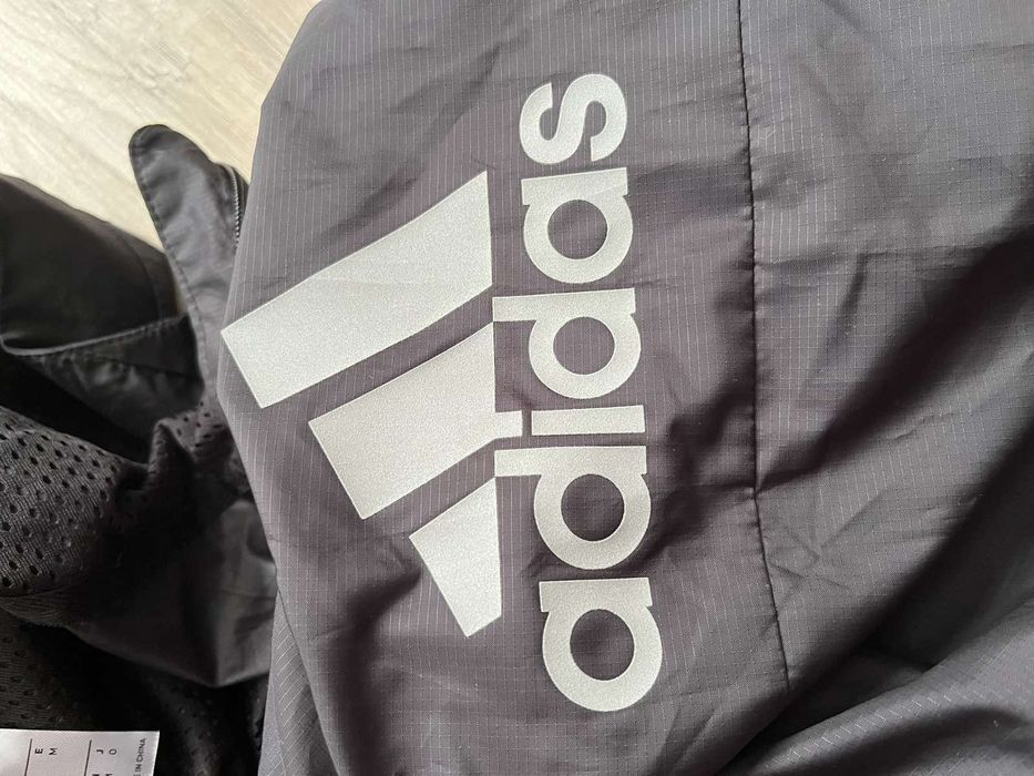Мъжка ветровка Adidas