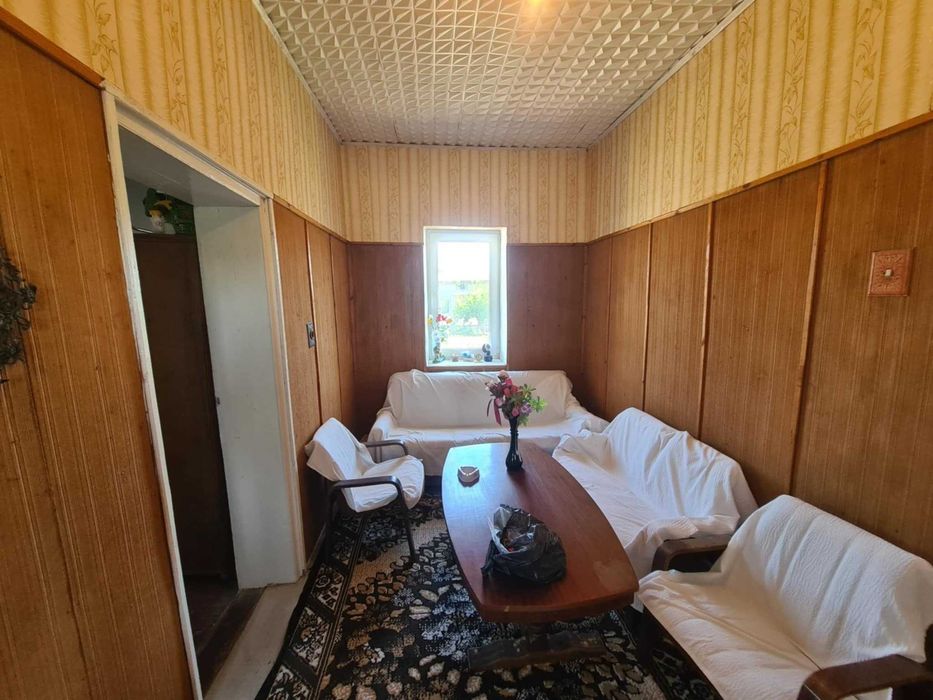 Продава се Къща в Хасково, Младежки хълм - 90 кв.м за 680 €/кв.м - Снимка #5