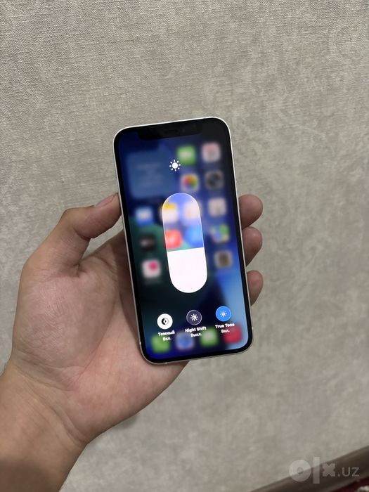 iPhone 12 Mini 128GB
