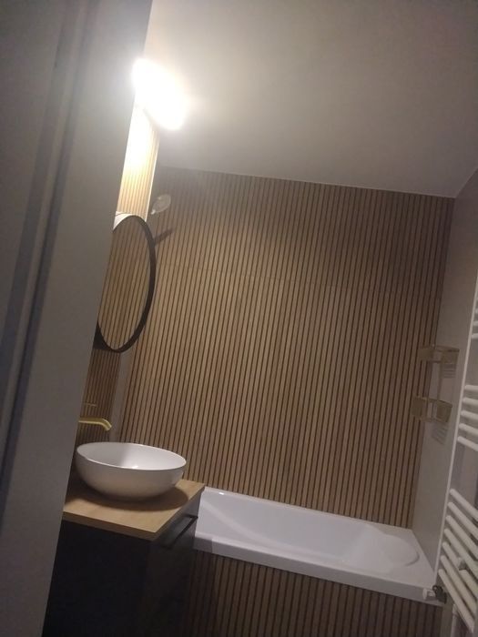 Meserias amenajări interioare