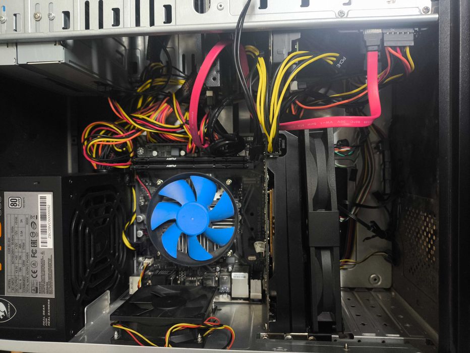 Продам компьютер