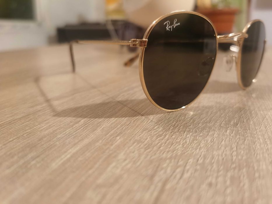 Оригинални слънчеви очила