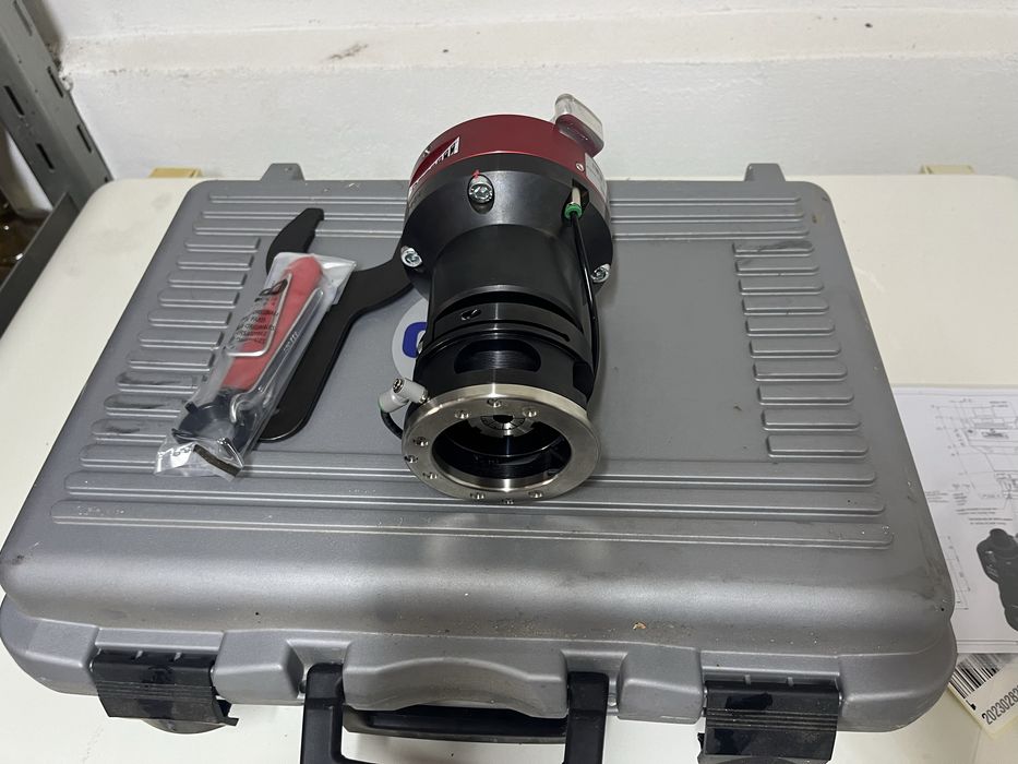 Глава за CNC рутер Пластмаса и Дърво