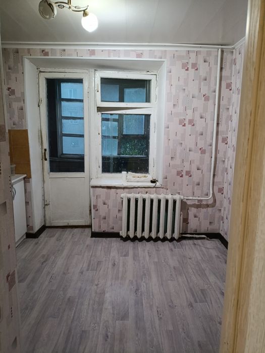 Продажа квартиры