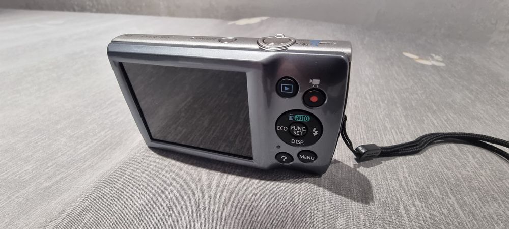 Canon IXUS 165 sotiladi