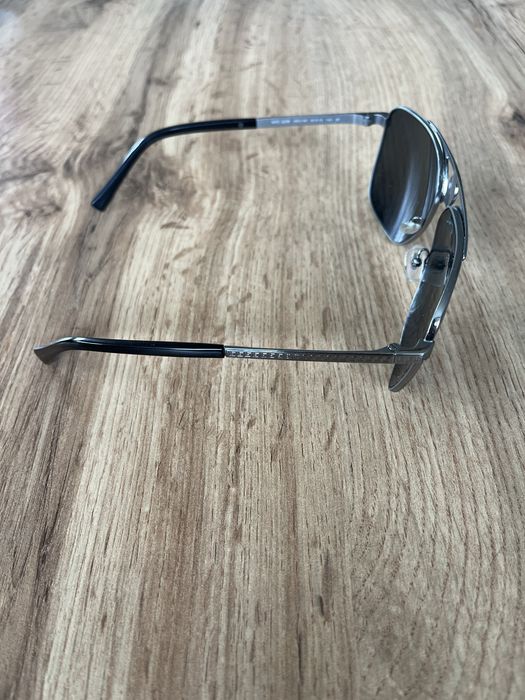 Слънчеви очила Versace 2238 polarized